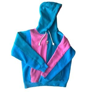 Teddy fresh bubblegum sweatshirt size medium